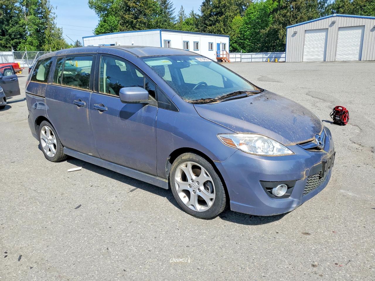 2010 MAZDA 5