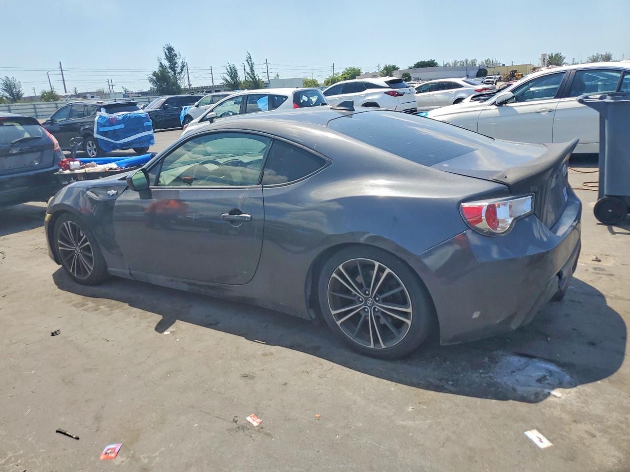 SCION FR-S 2016 — 3