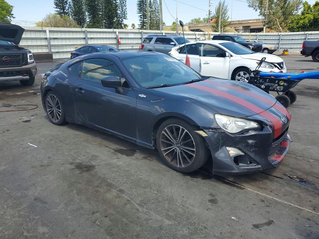 SCION FR-S 2016 — 5