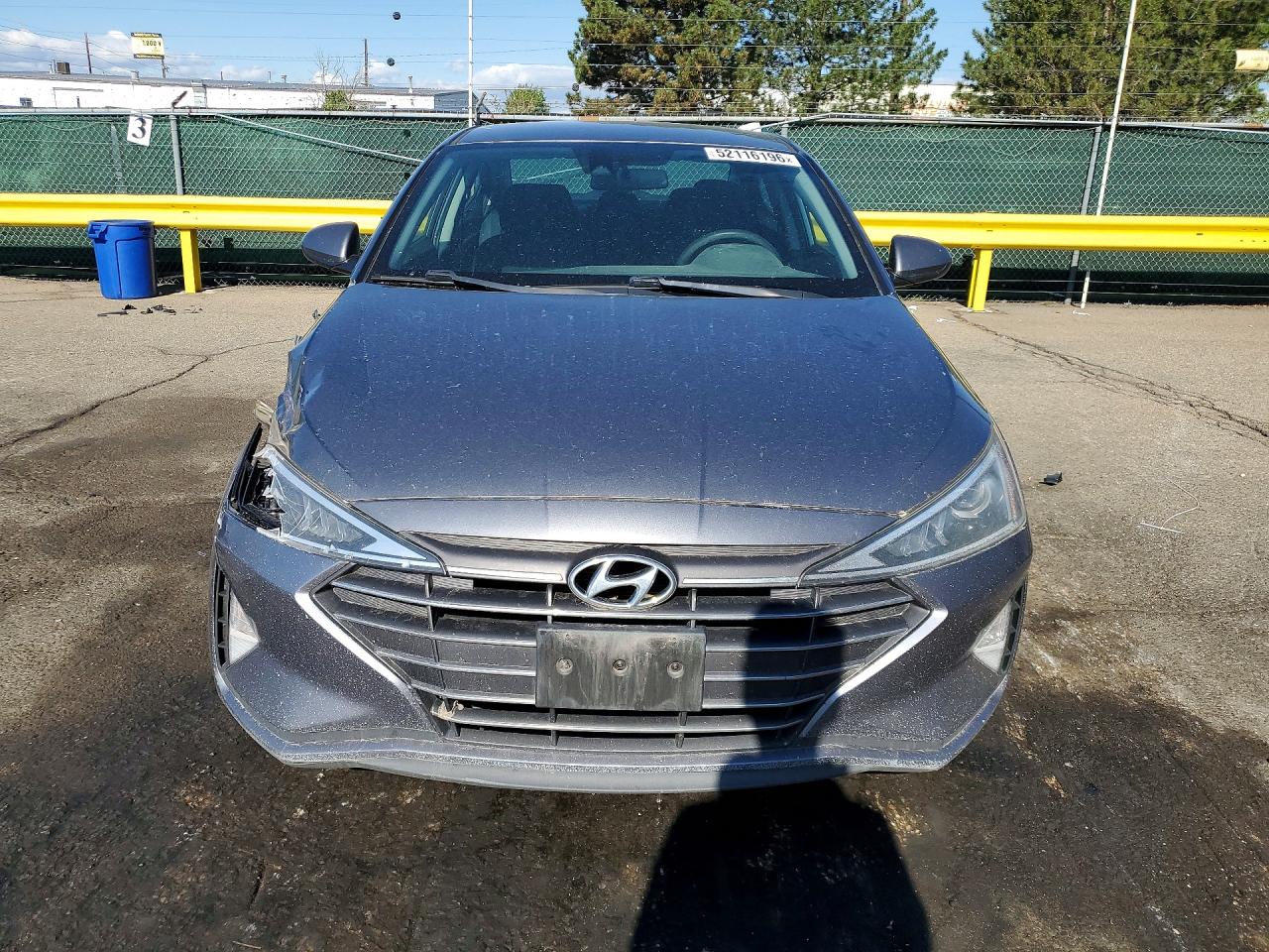 HYUNDAI ELANTRA 2019 — 6