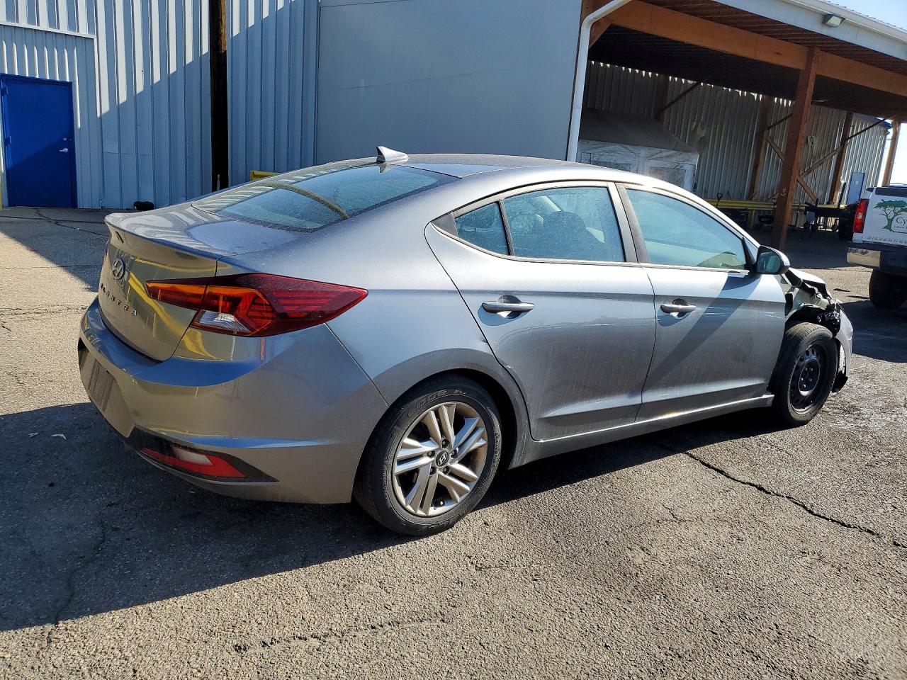 HYUNDAI ELANTRA 2019 — 4