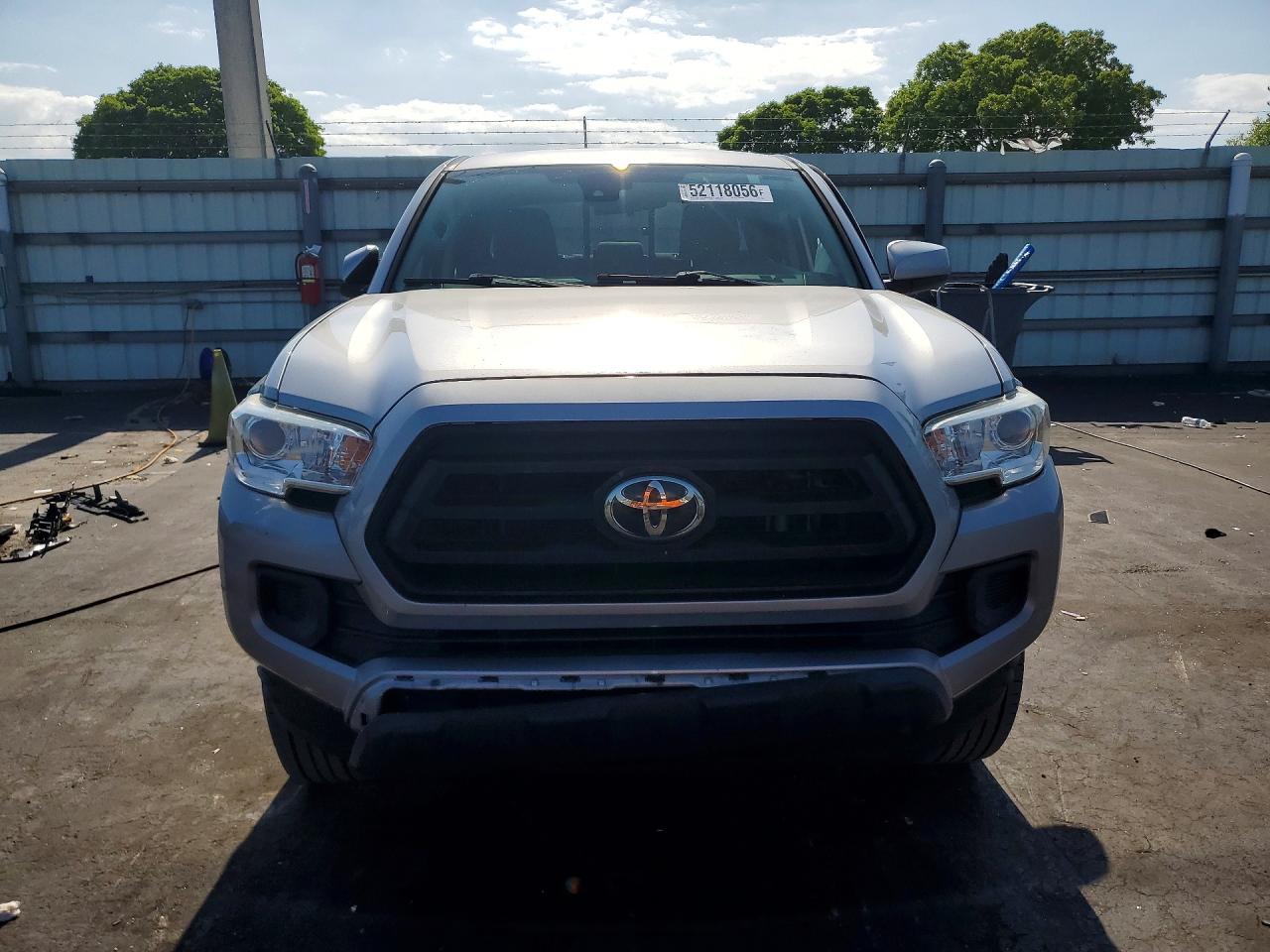 TOYOTA TACOMA 2020 — 6