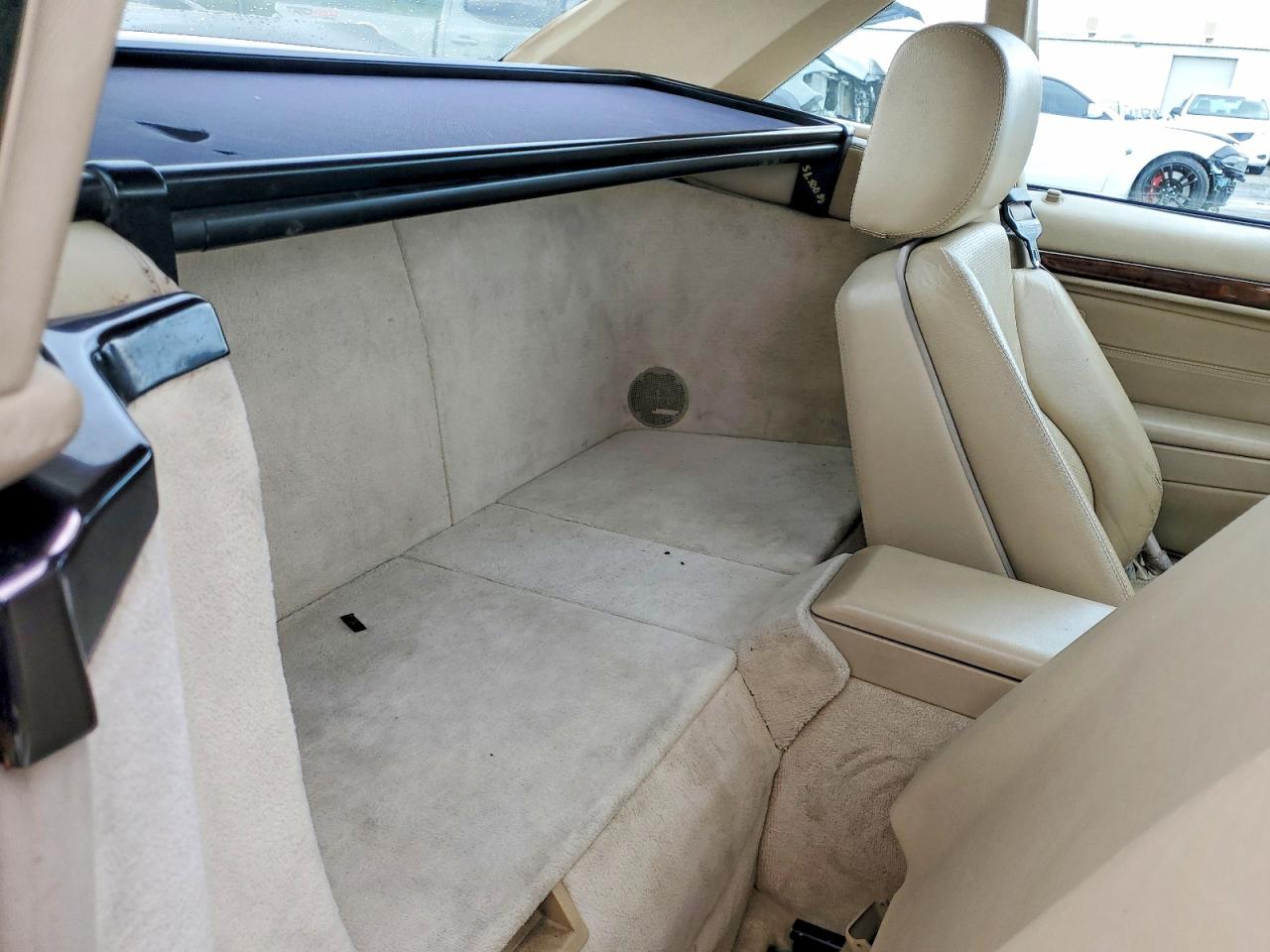 MERCEDES-BENZ SL 1997 — 11