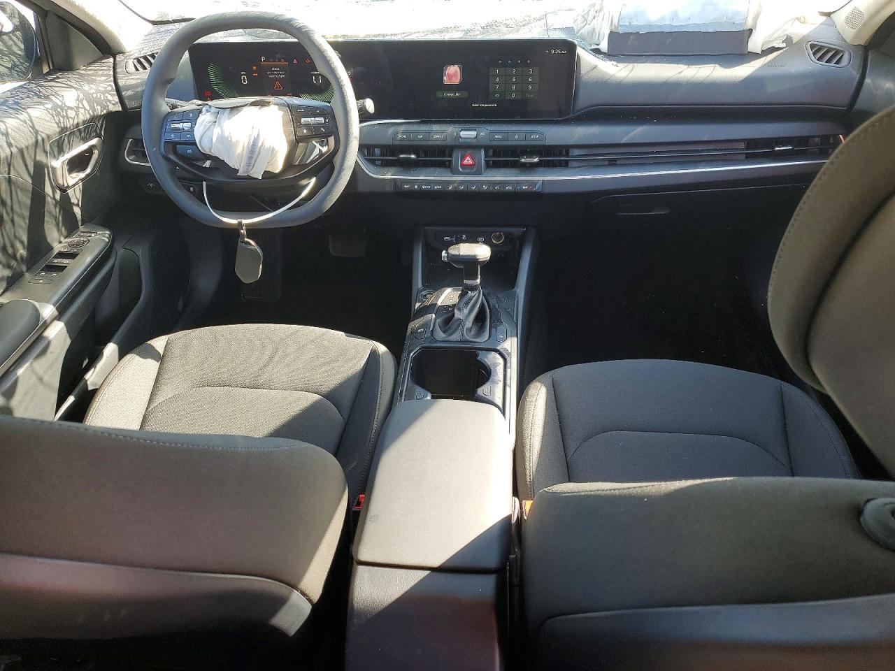 KIA K4 2026 — 9