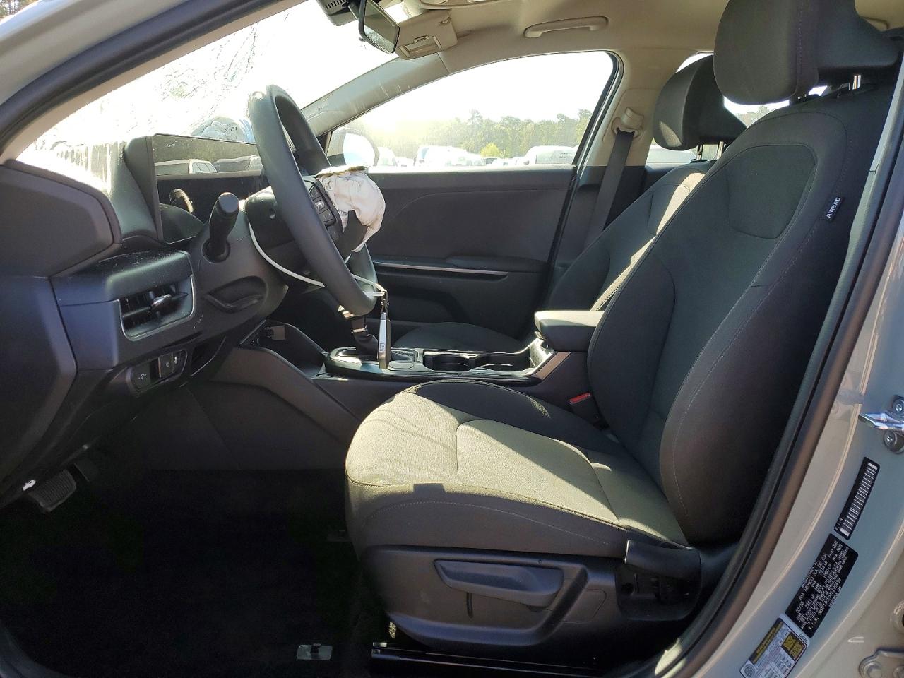 KIA K4 2026 — 8