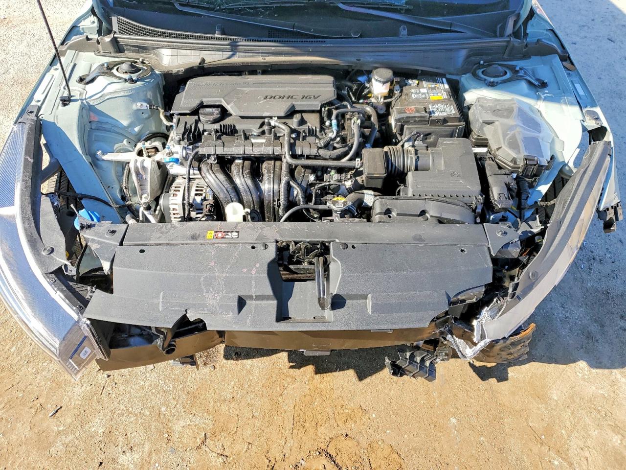 KIA K4 2026 — 12