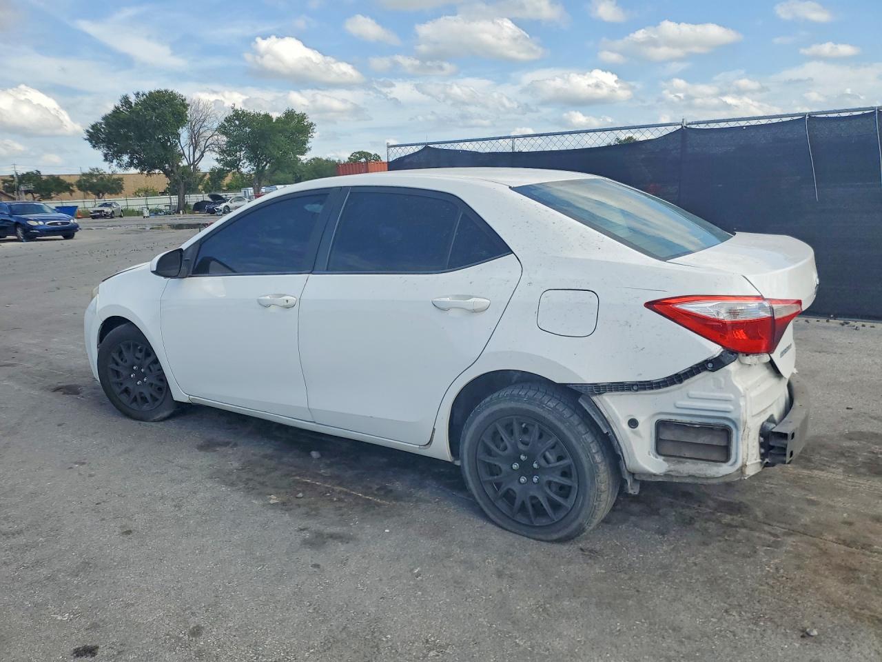 TOYOTA COROLLA 2014 — 3