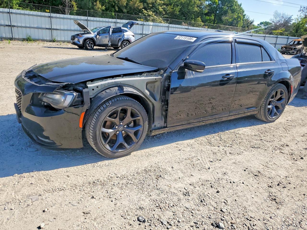 CHRYSLER 300 2021 — 2