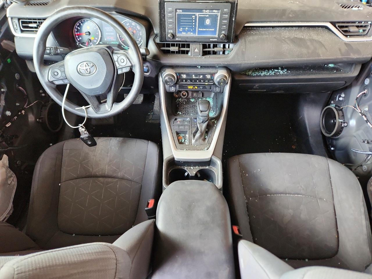 TOYOTA RAV4 2020 — 9