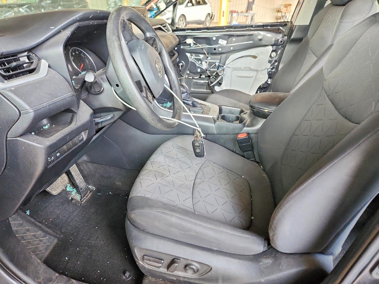 TOYOTA RAV4 2020 — 8