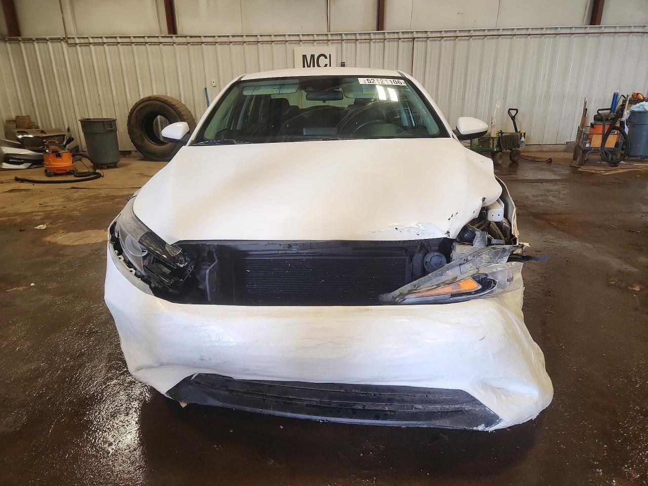 KIA FORTE 2024 — 6