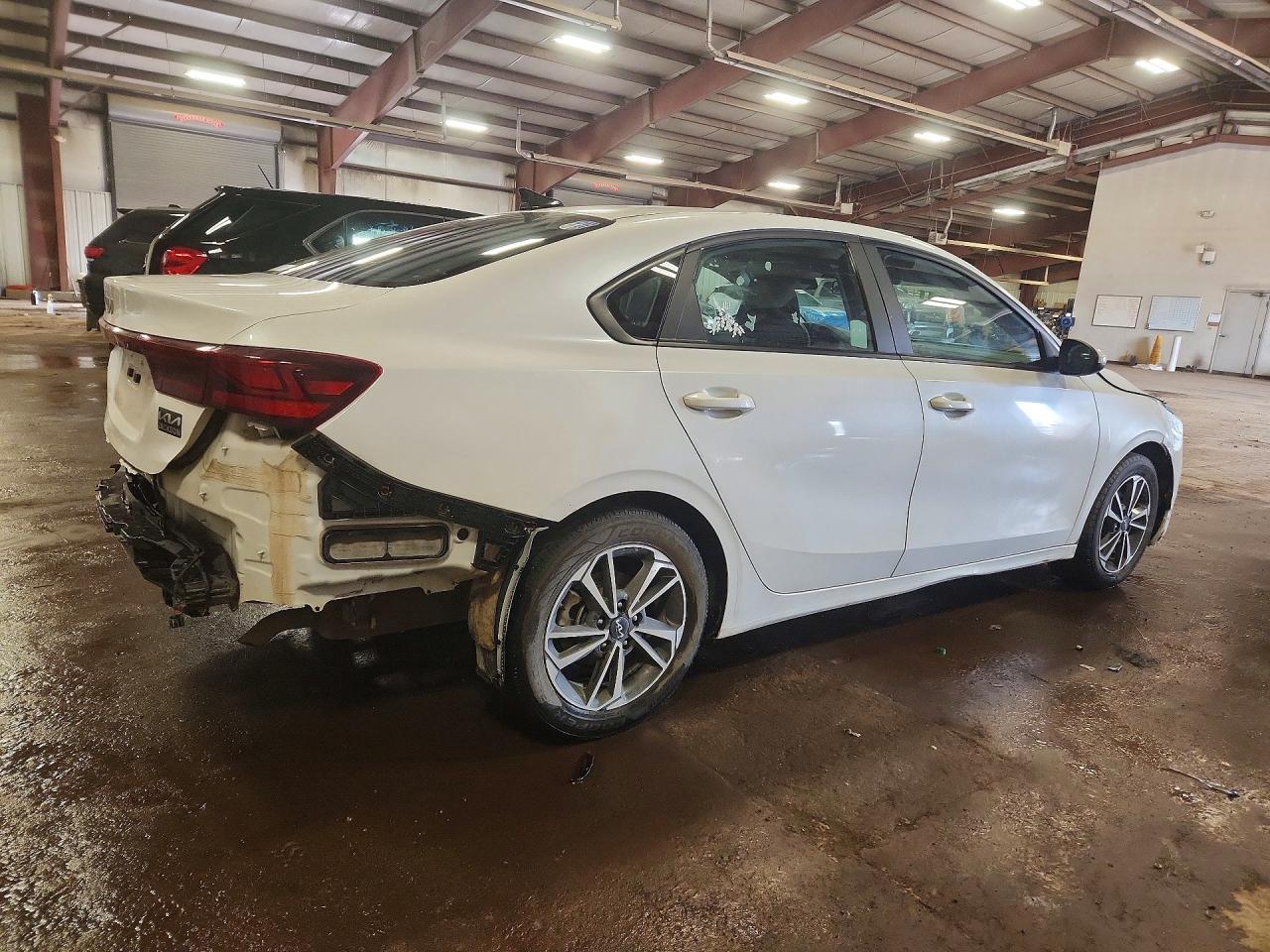 KIA FORTE 2024 — 4