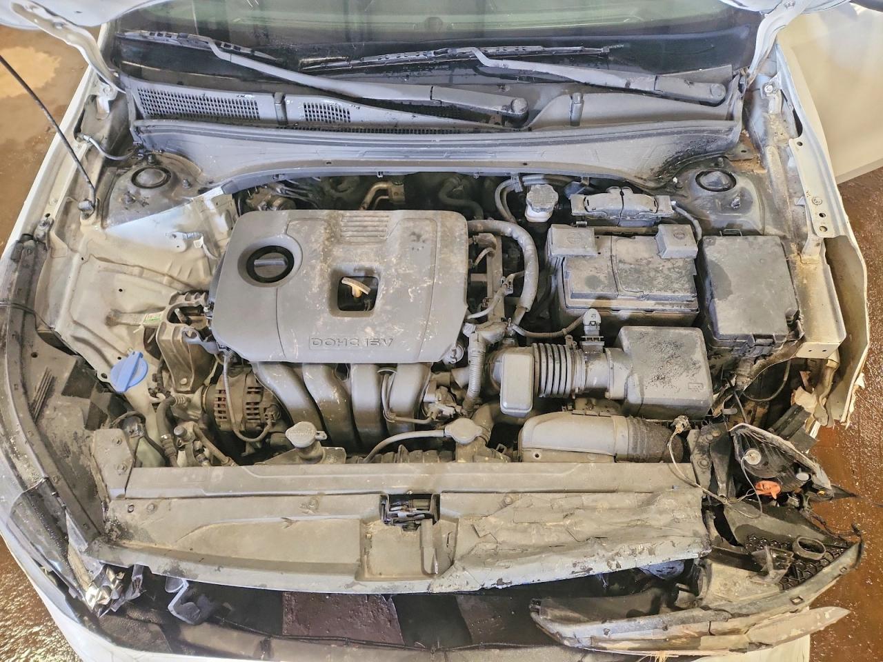 KIA FORTE 2024 — 12