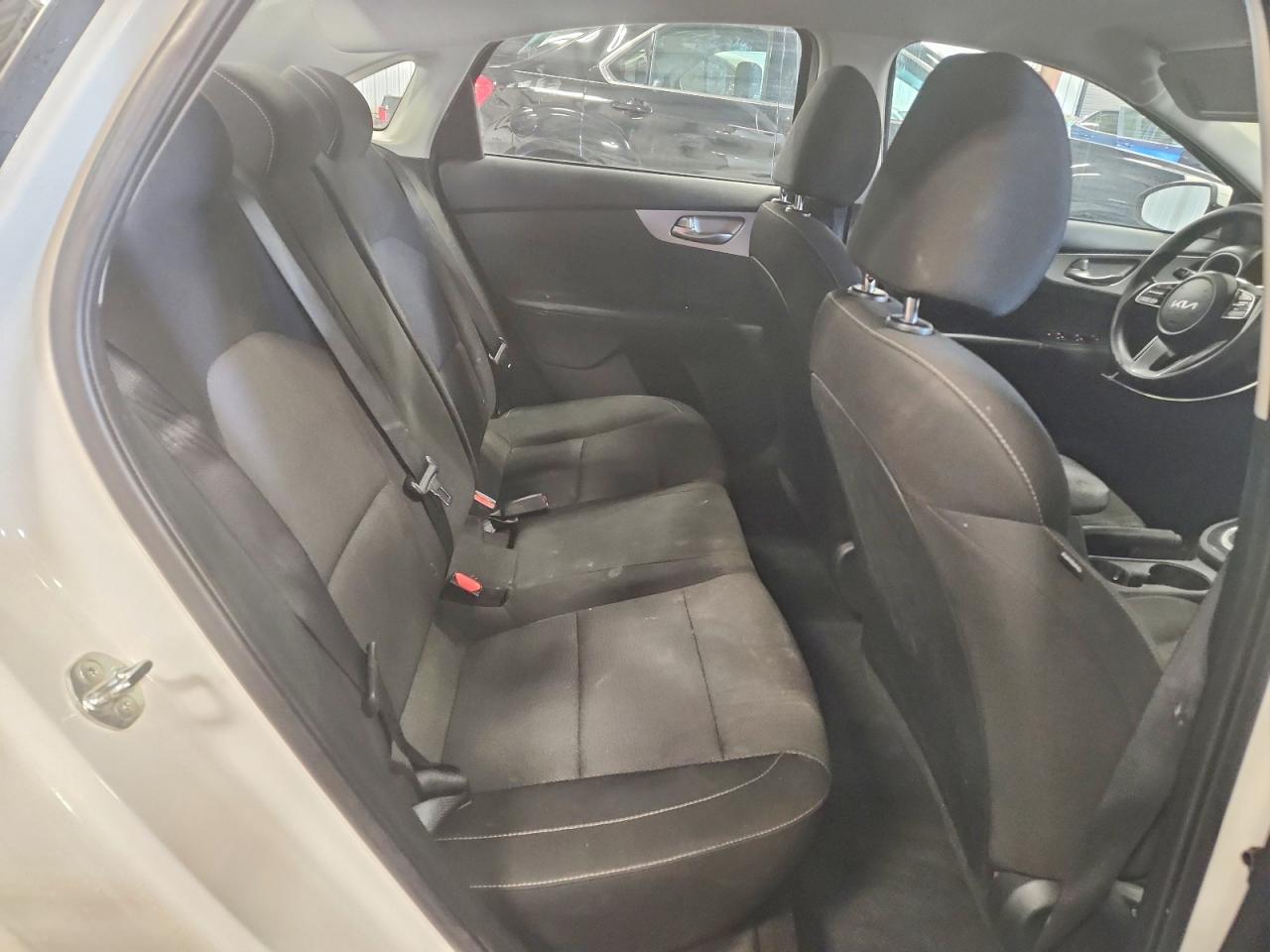 KIA FORTE 2024 — 11