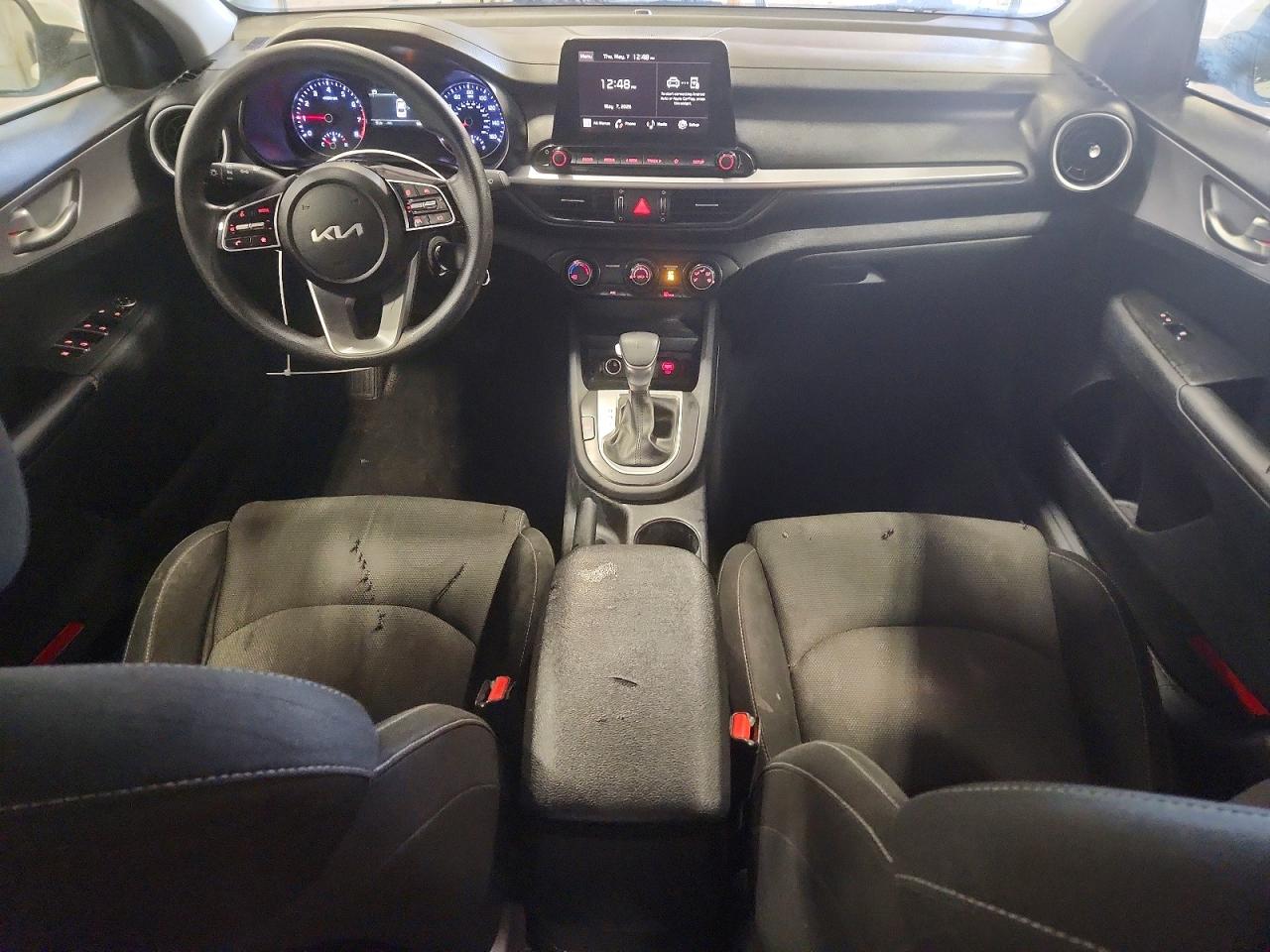 KIA FORTE 2024 — 9