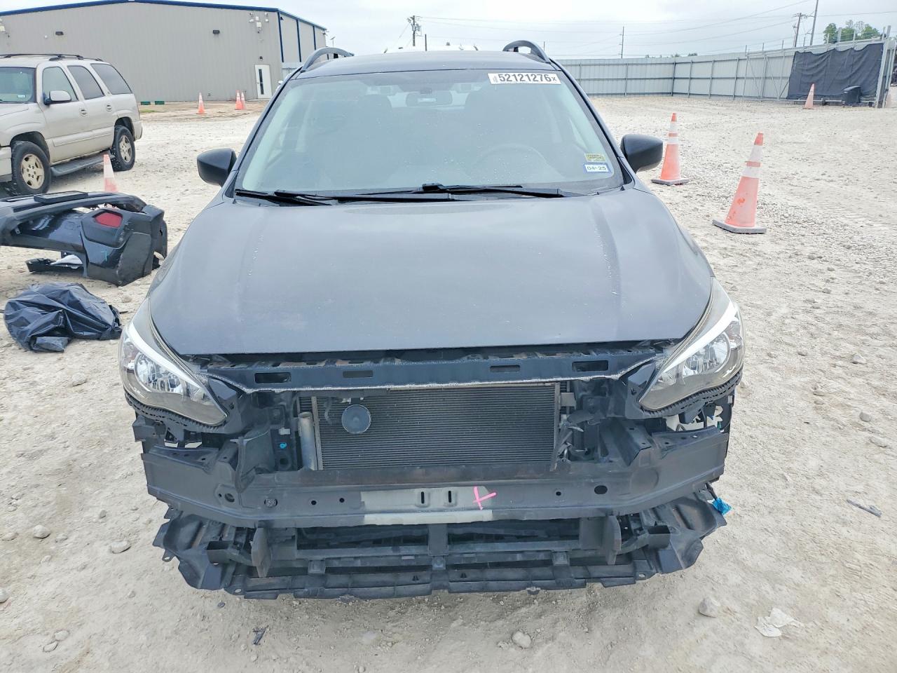 SUBARU CROSSTREK 2019 — 6