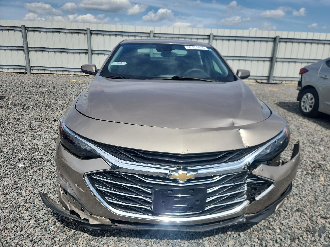 CHEVROLET MALIBU 2023 — 6