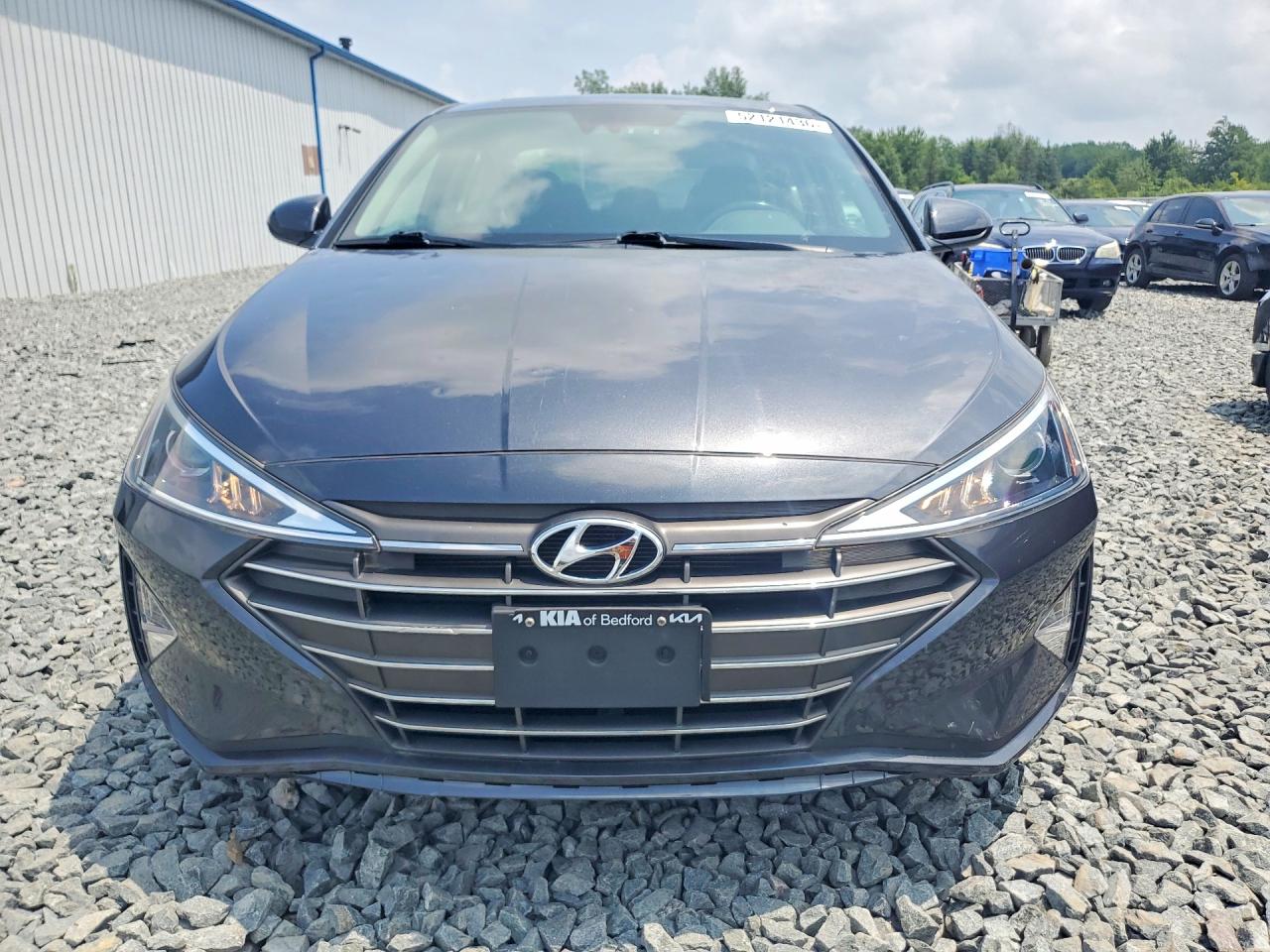 HYUNDAI ELANTRA 2020 — 6