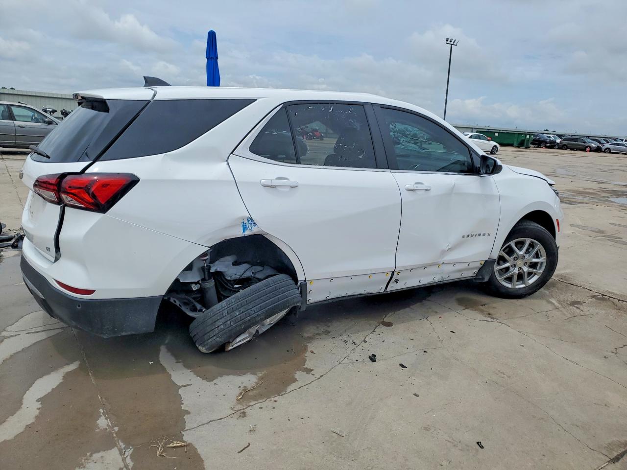 CHEVROLET EQUINOX 2024 — 4