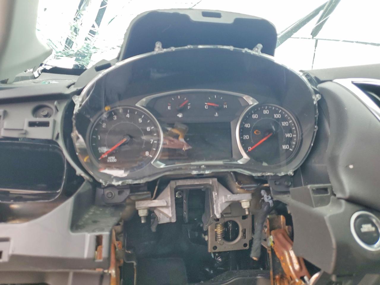 CHEVROLET EQUINOX 2024 — 10