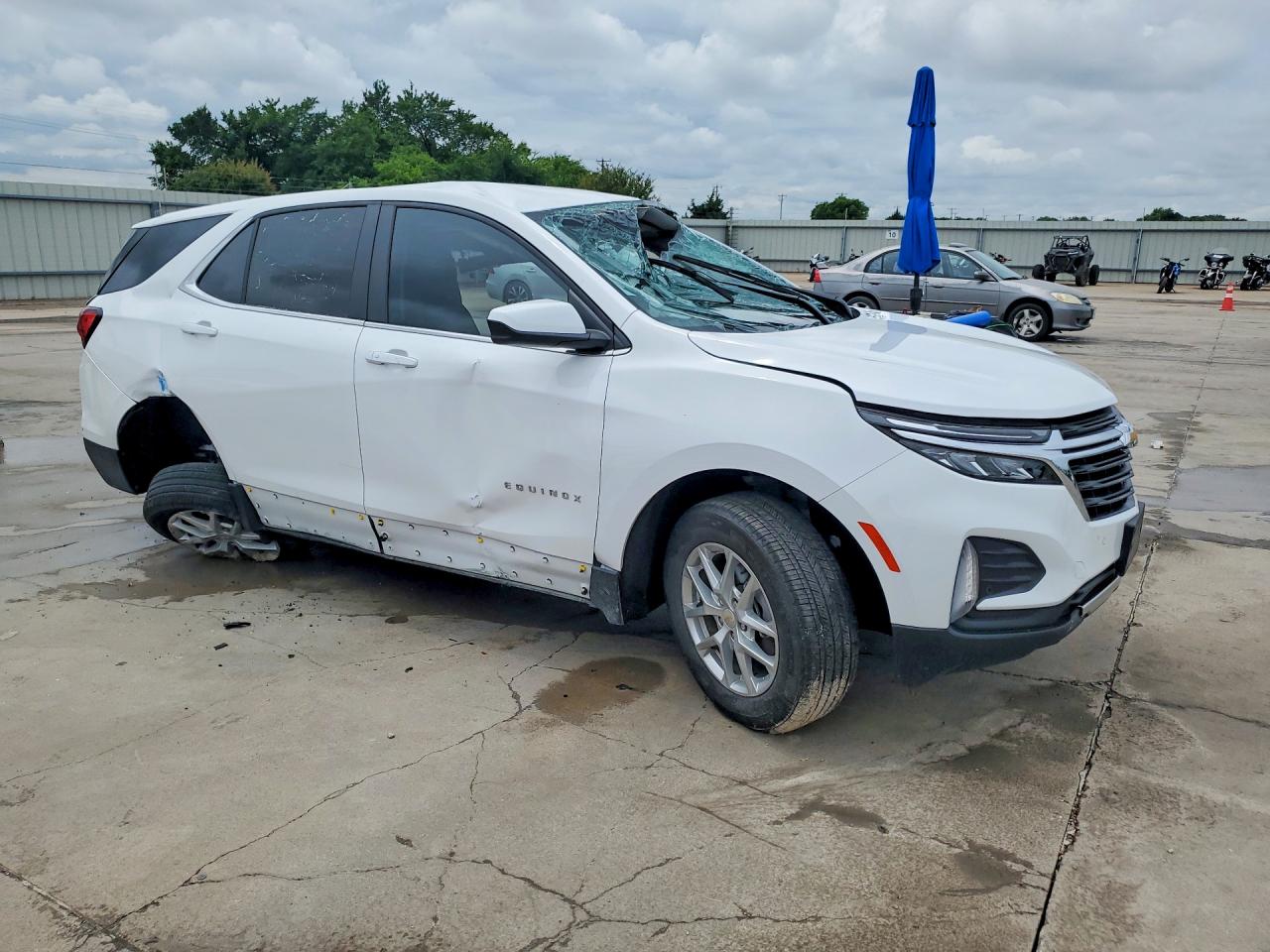 CHEVROLET EQUINOX 2024 — 5