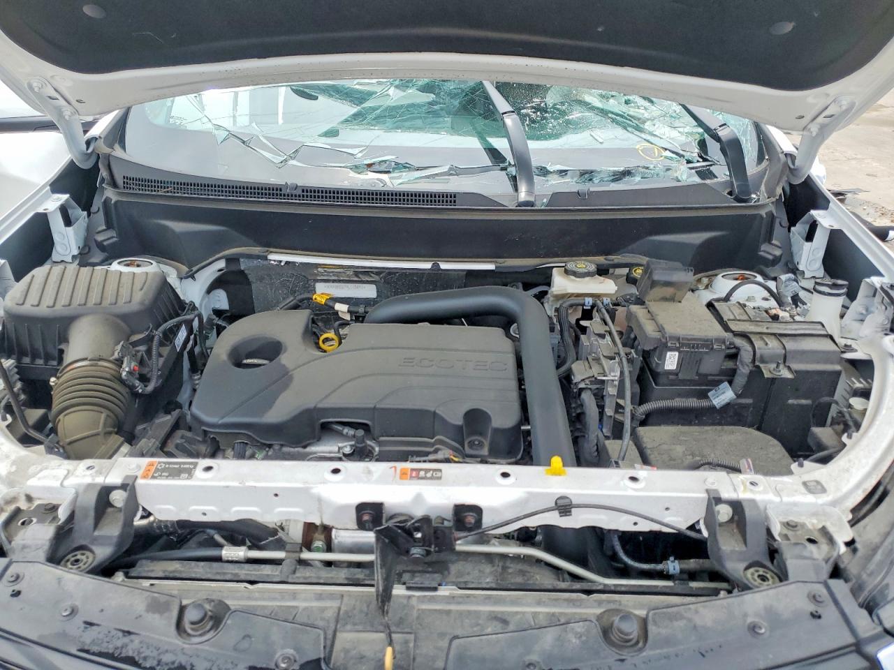 CHEVROLET EQUINOX 2024 — 13