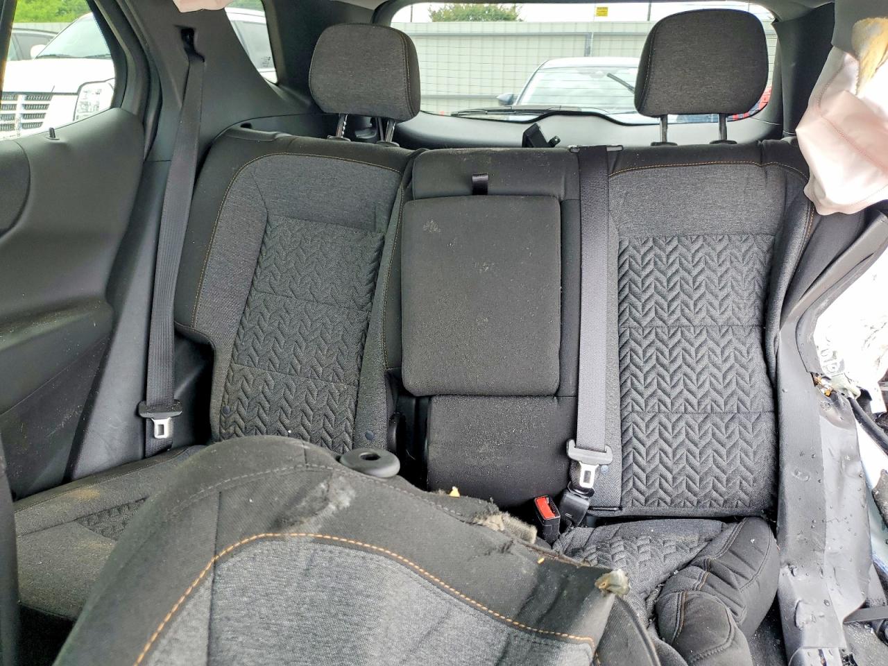 CHEVROLET EQUINOX 2024 — 11