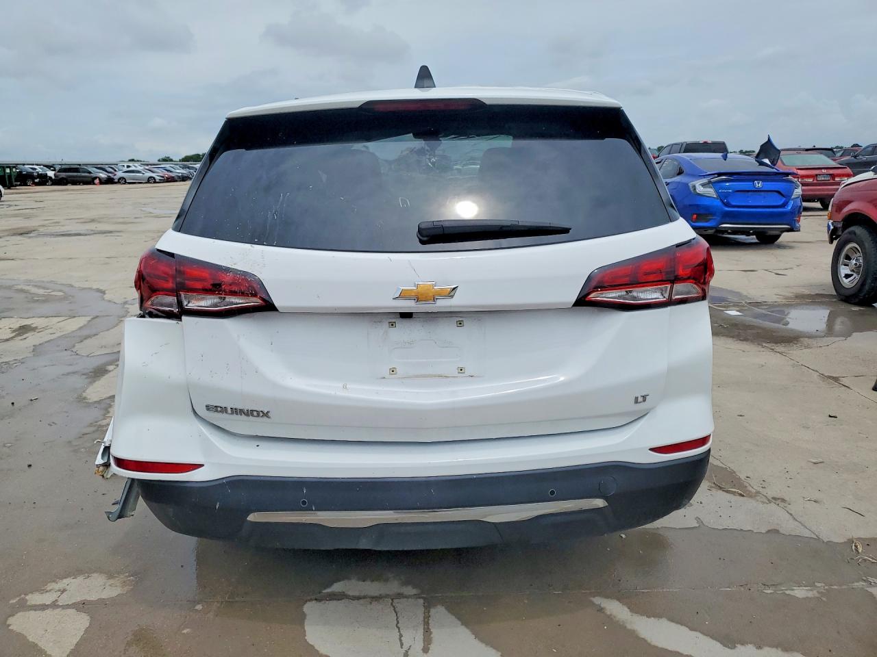 CHEVROLET EQUINOX 2024 — 7