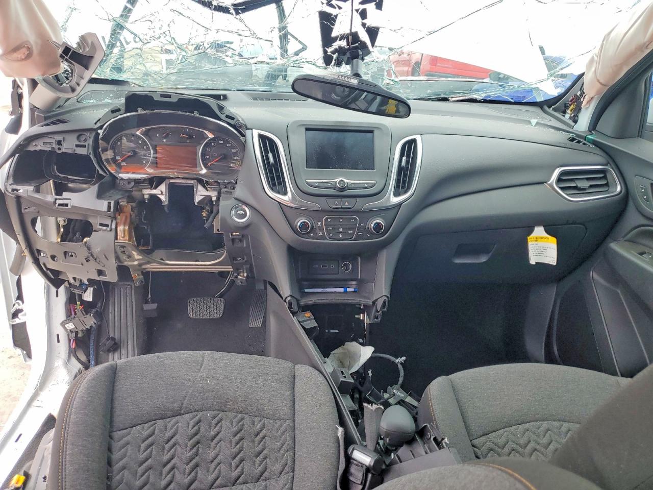 CHEVROLET EQUINOX 2024 — 9