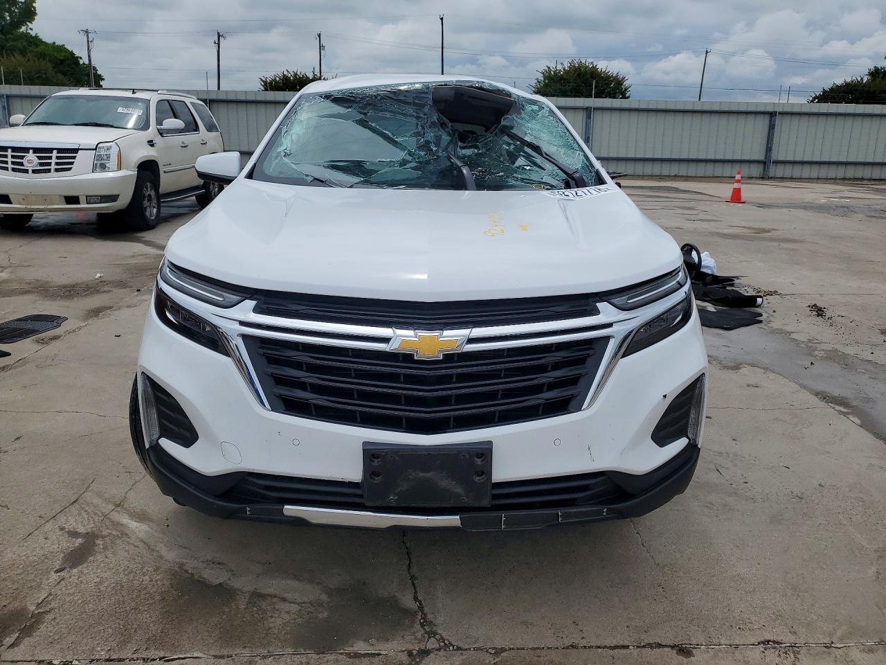 CHEVROLET EQUINOX 2024 — 6