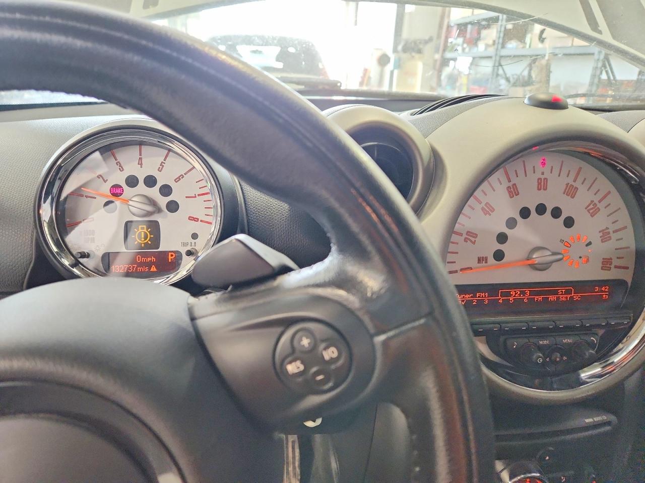 MINI COOPER 2012 — 10