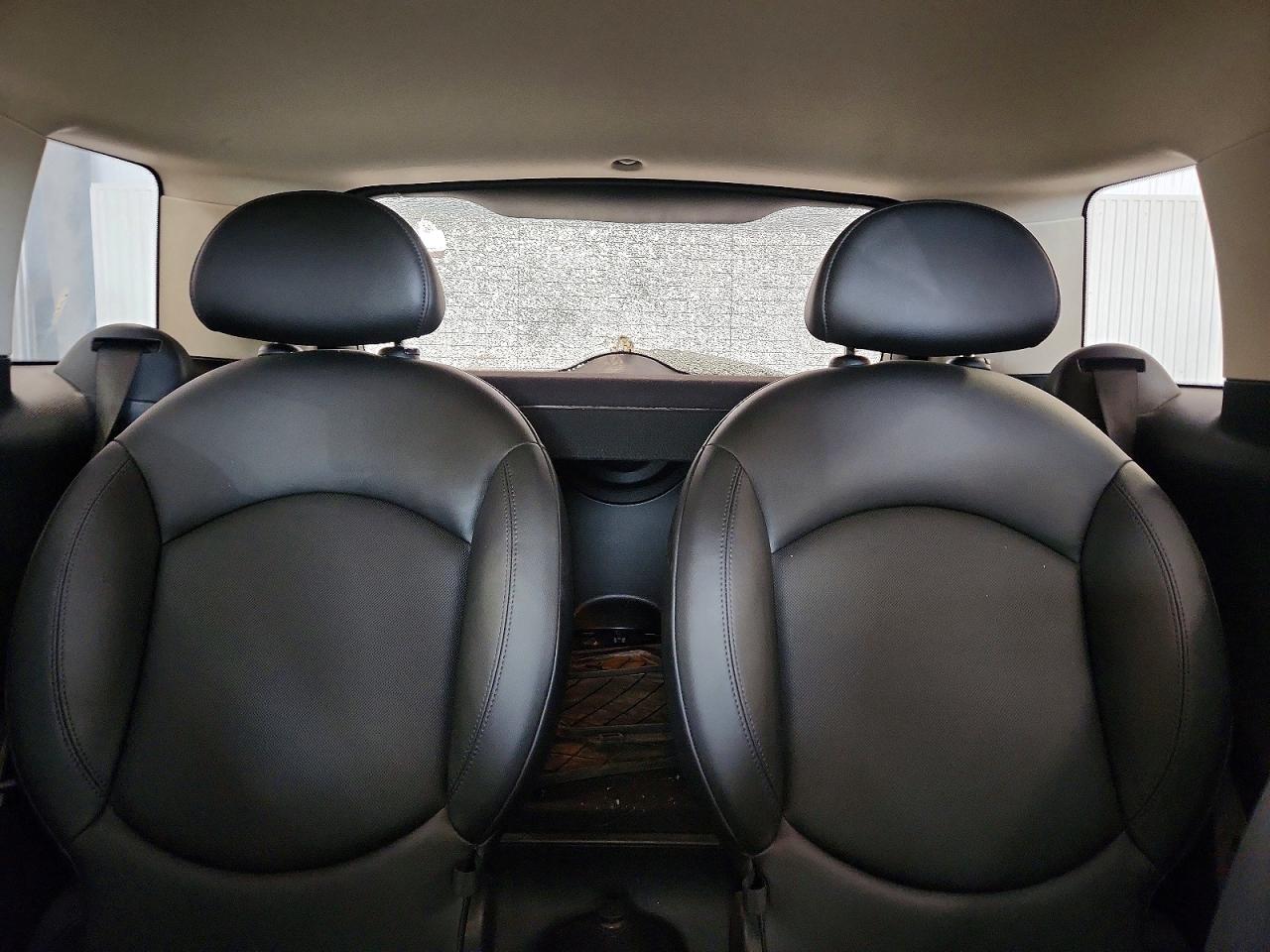 MINI COOPER 2012 — 11