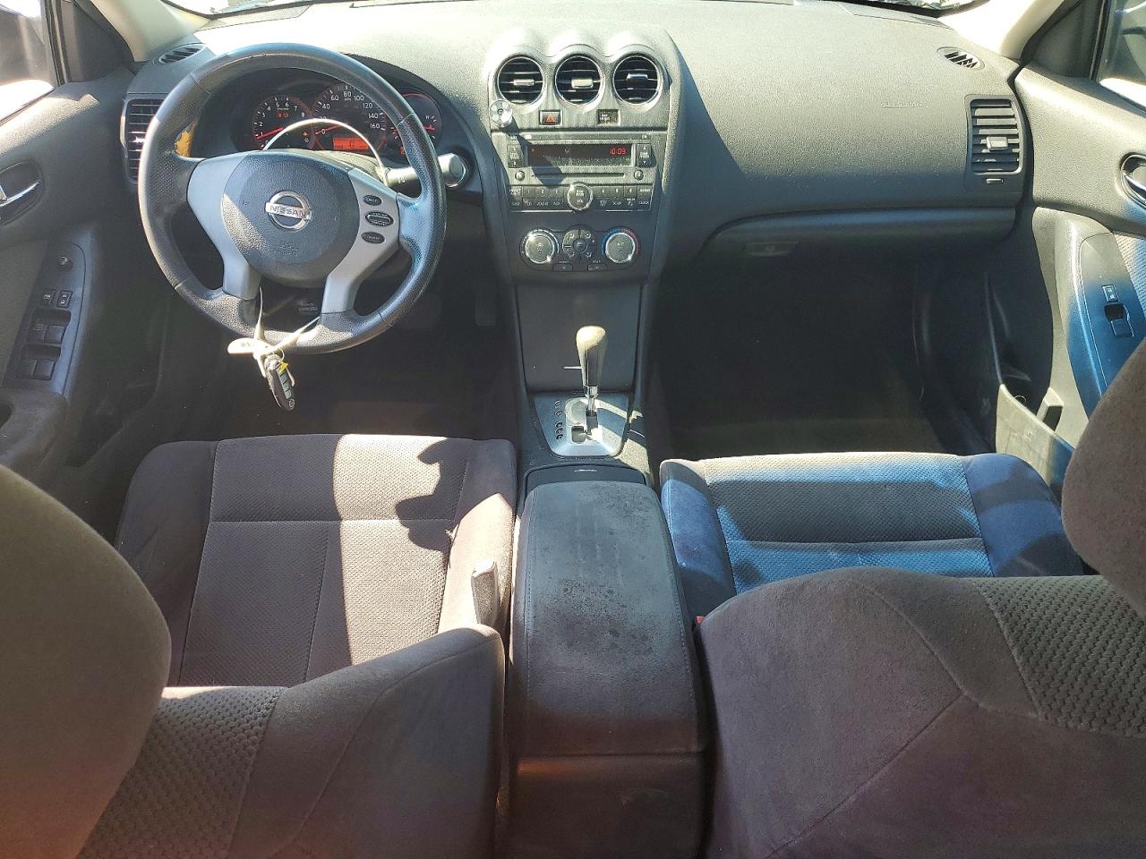 NISSAN ALTIMA 2007 — 9