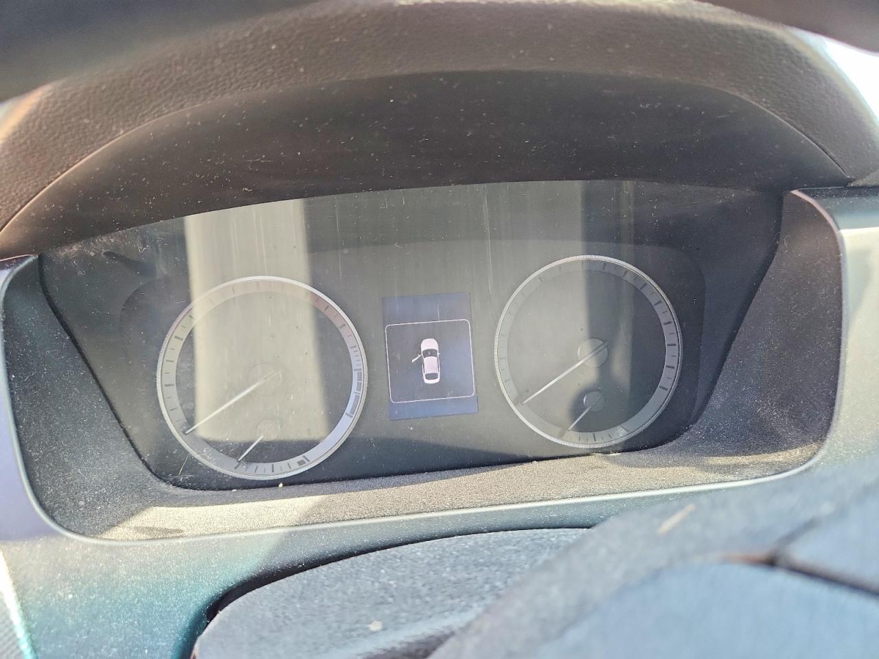 HYUNDAI SONATA 2015 — 10