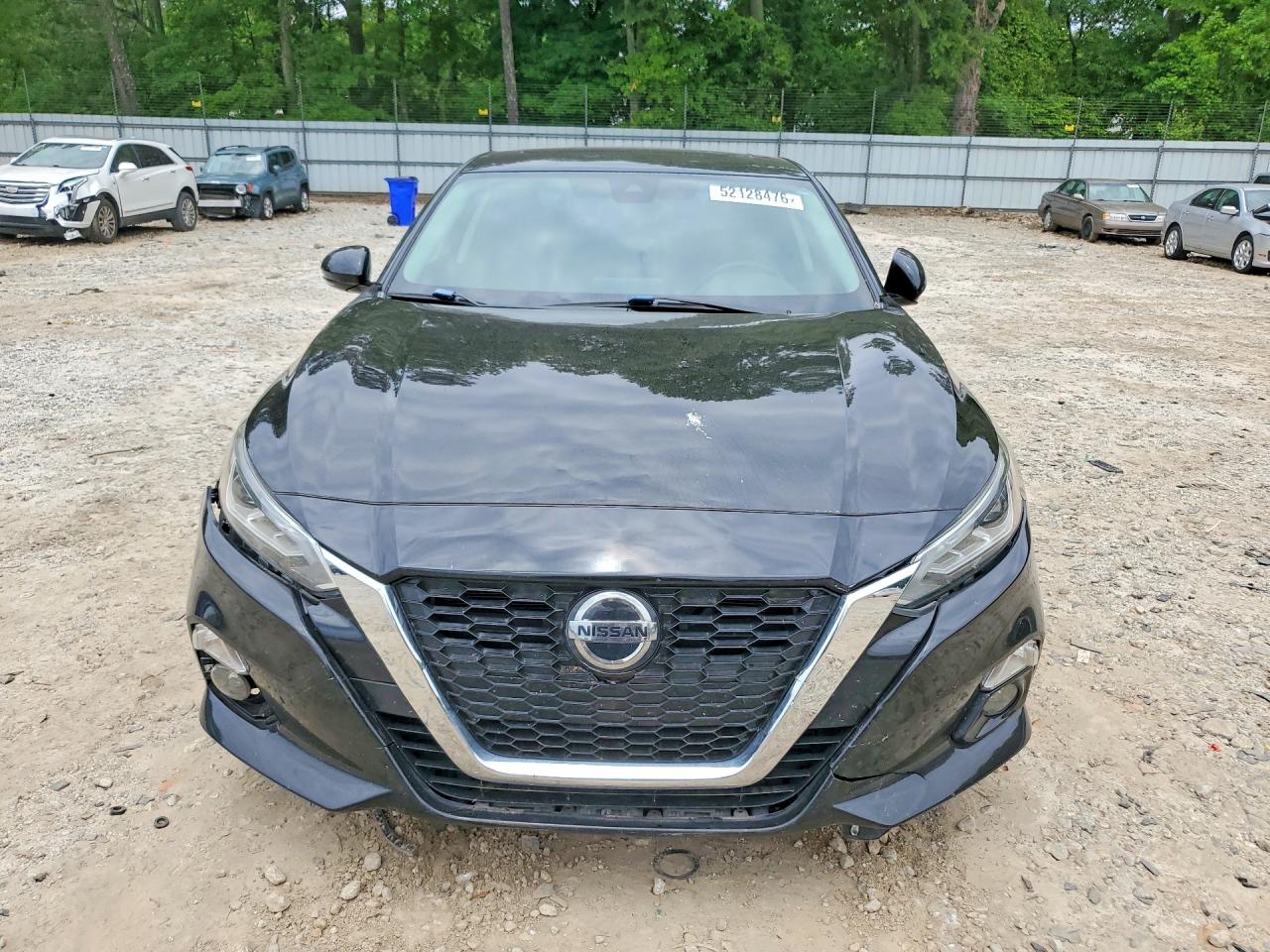 NISSAN ALTIMA 2019 — 6