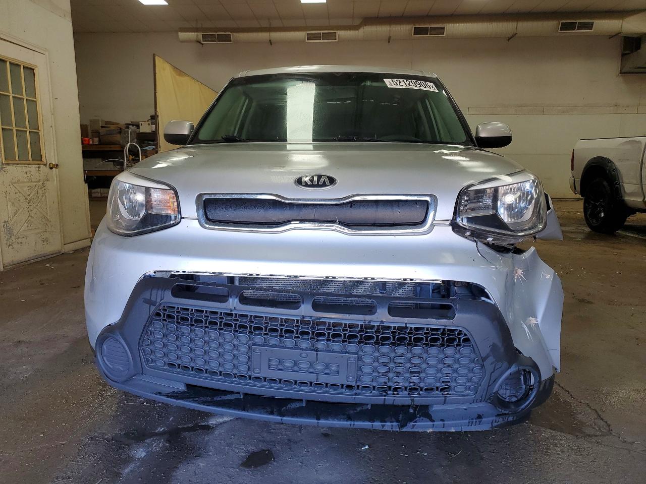 KIA SOUL 2016 — 6