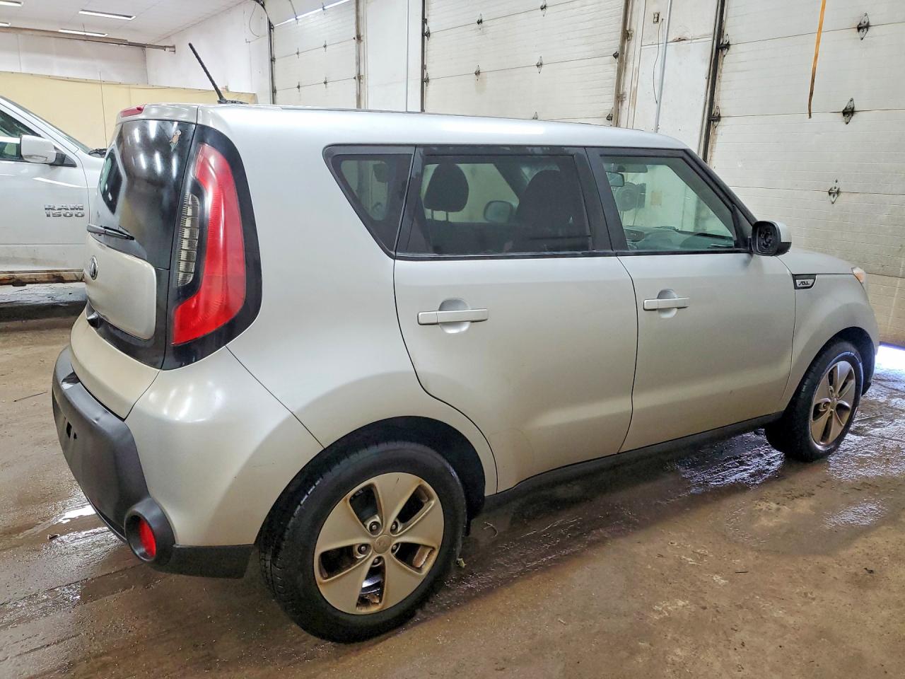 KIA SOUL 2016 — 4