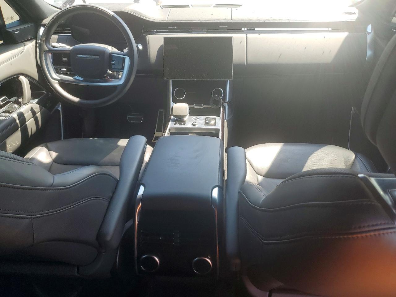 LAND ROVER RANGE ROVER 2023 — 9