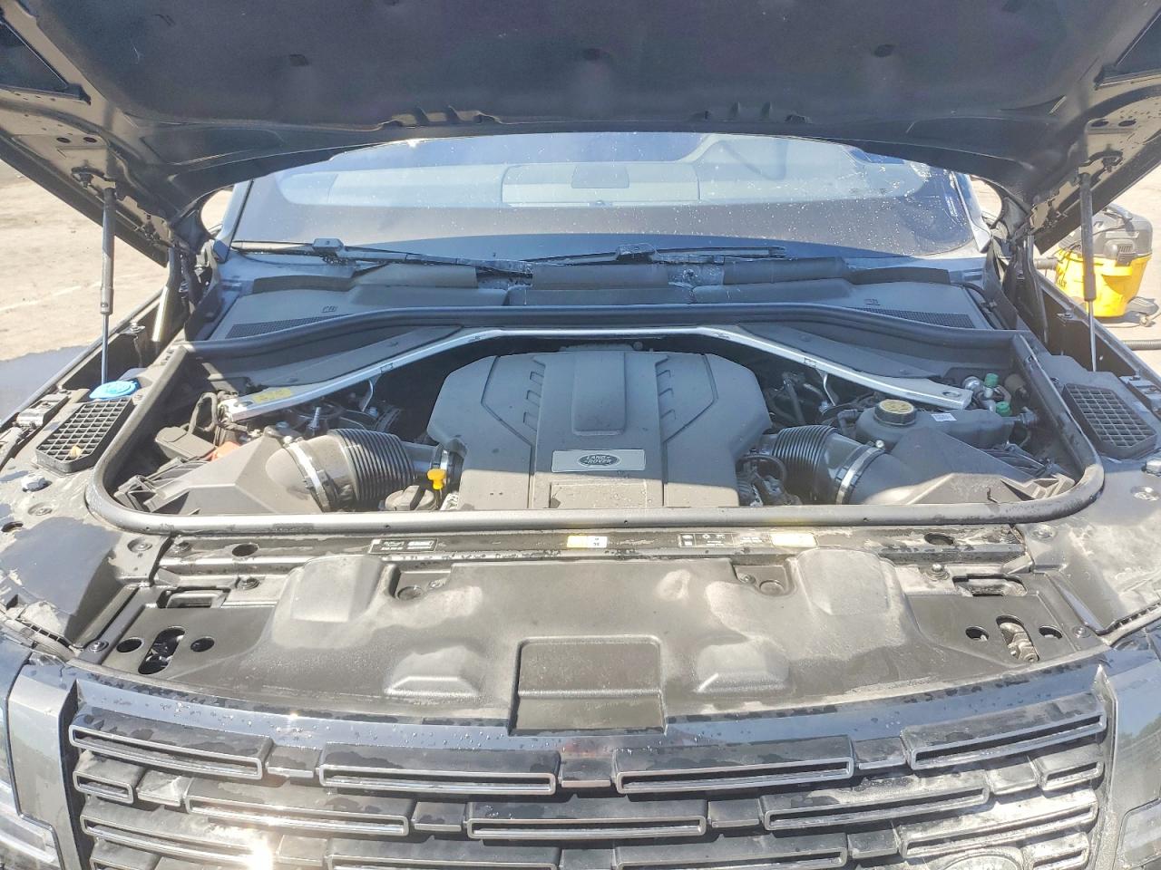 LAND ROVER RANGE ROVER 2023 — 13