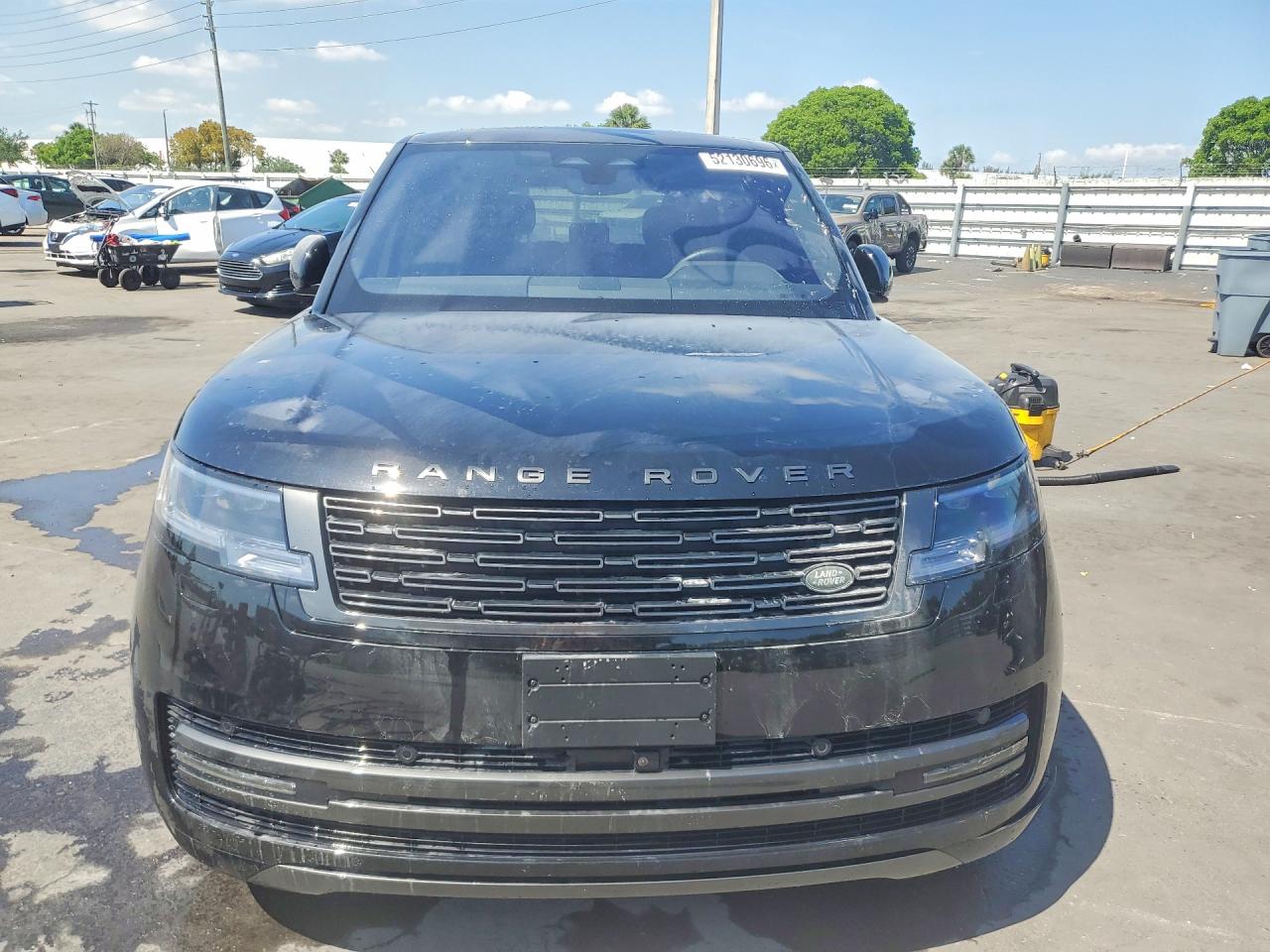 LAND ROVER RANGE ROVER 2023 — 6