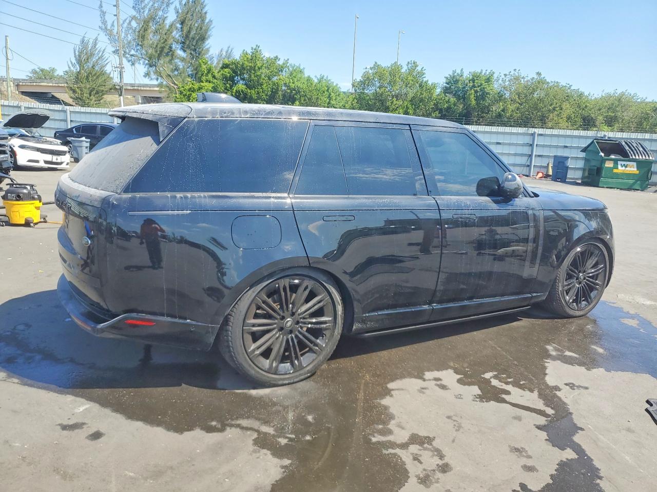 LAND ROVER RANGE ROVER 2023 — 4