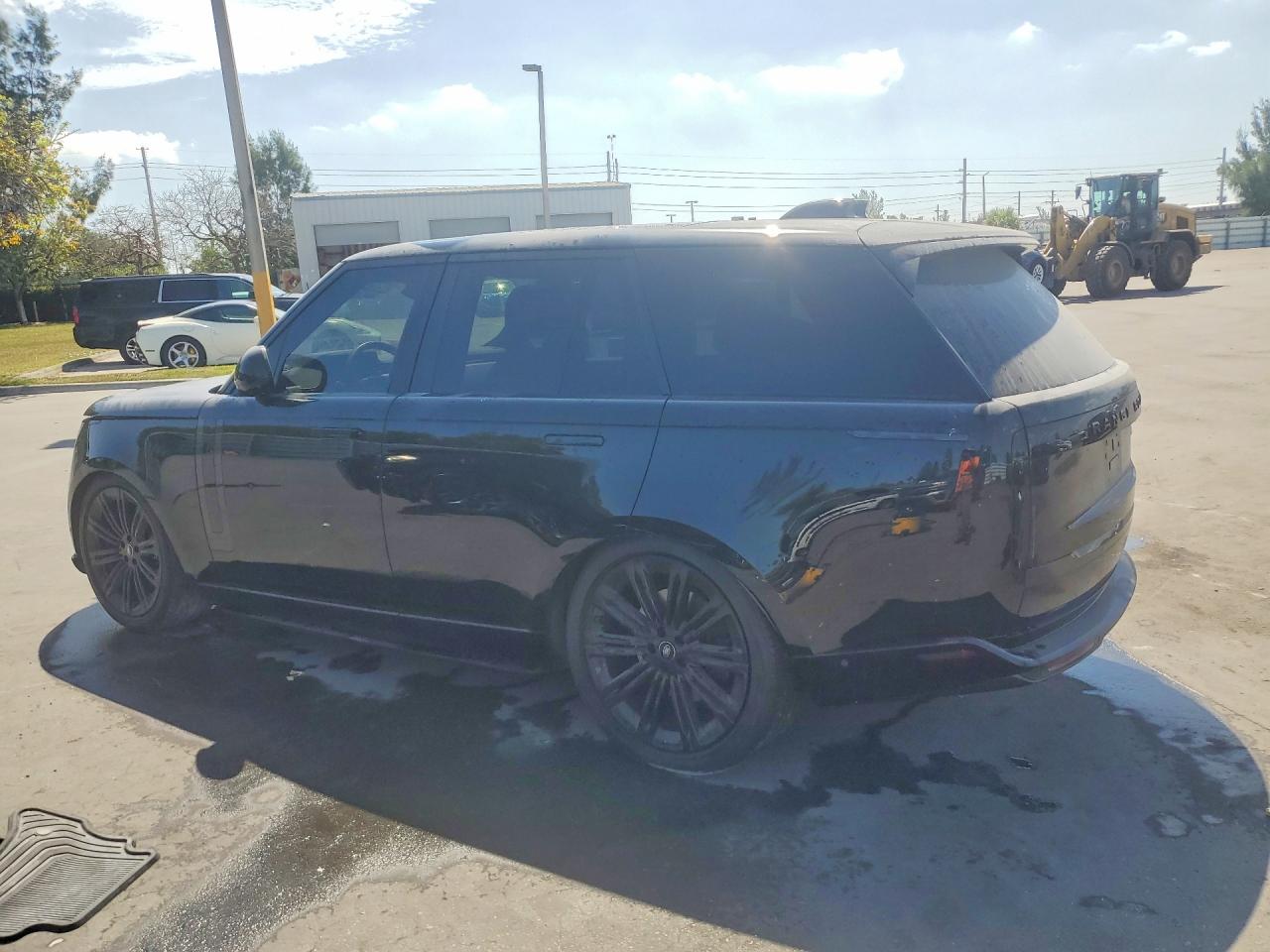 LAND ROVER RANGE ROVER 2023 — 3