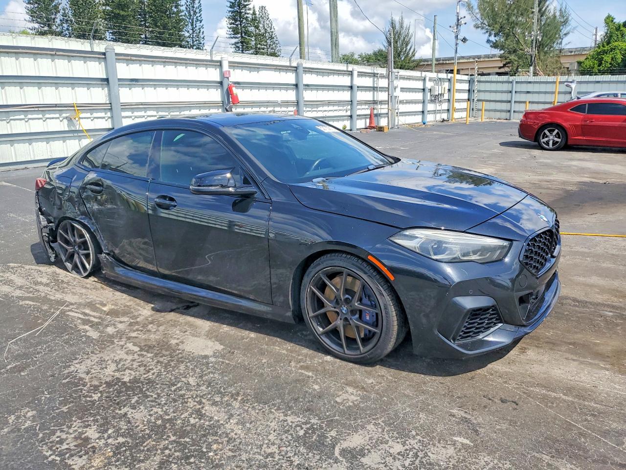 2021 BMW M235XI