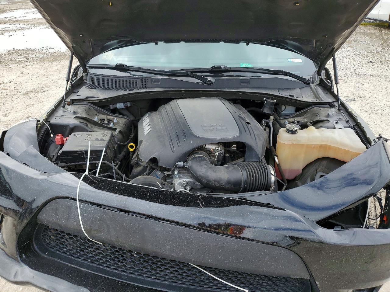 DODGE CHARGER 2023 — 12
