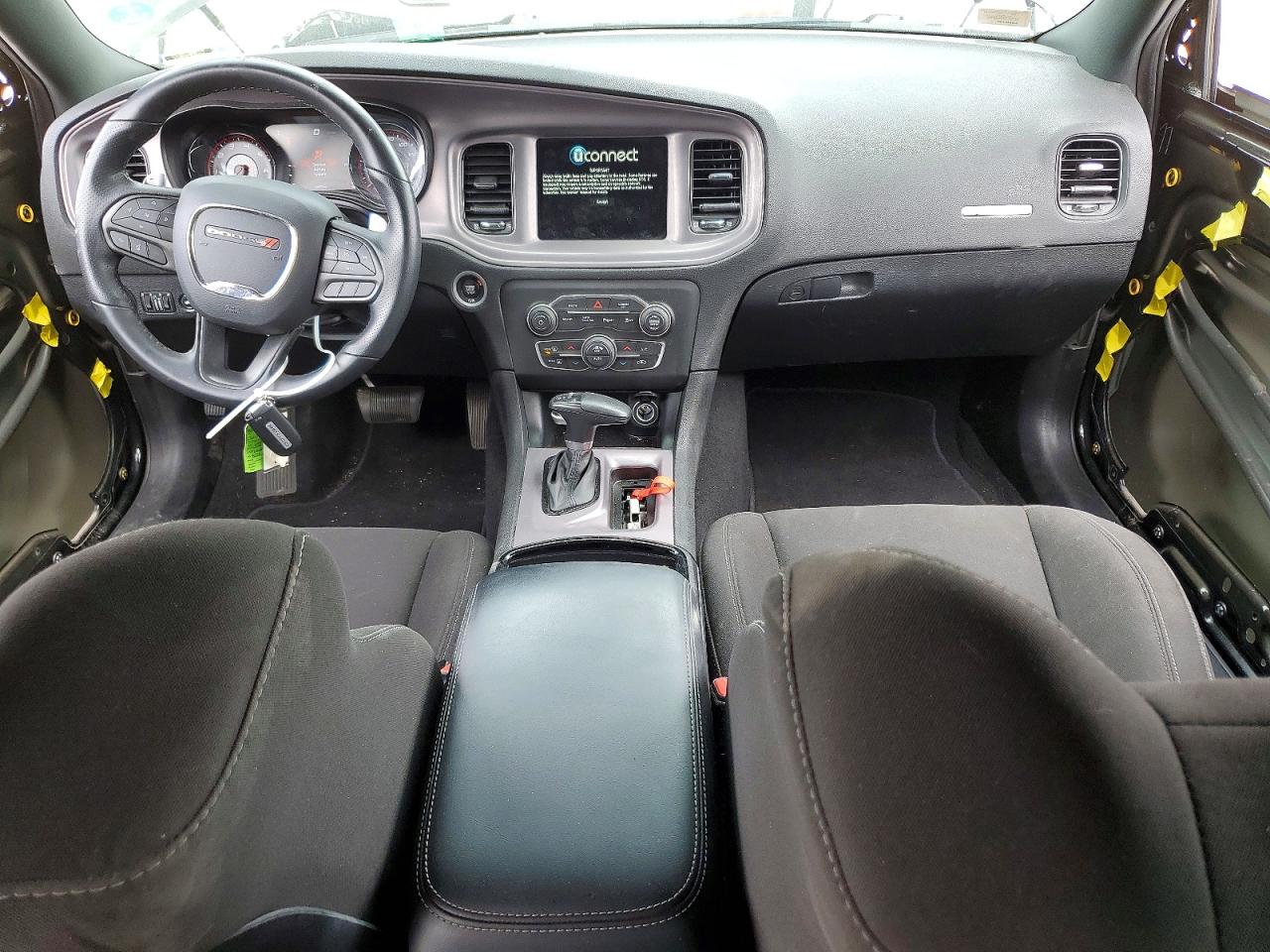 DODGE CHARGER 2023 — 9