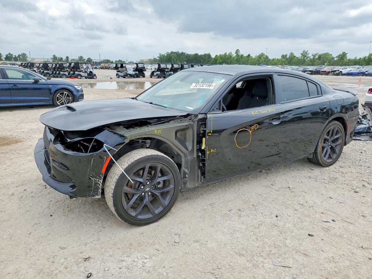 DODGE CHARGER 2023 — 2