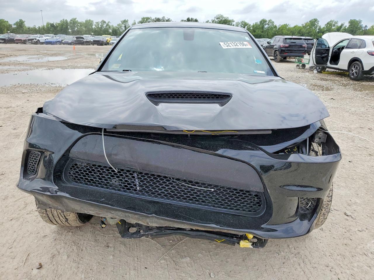 DODGE CHARGER 2023 — 6