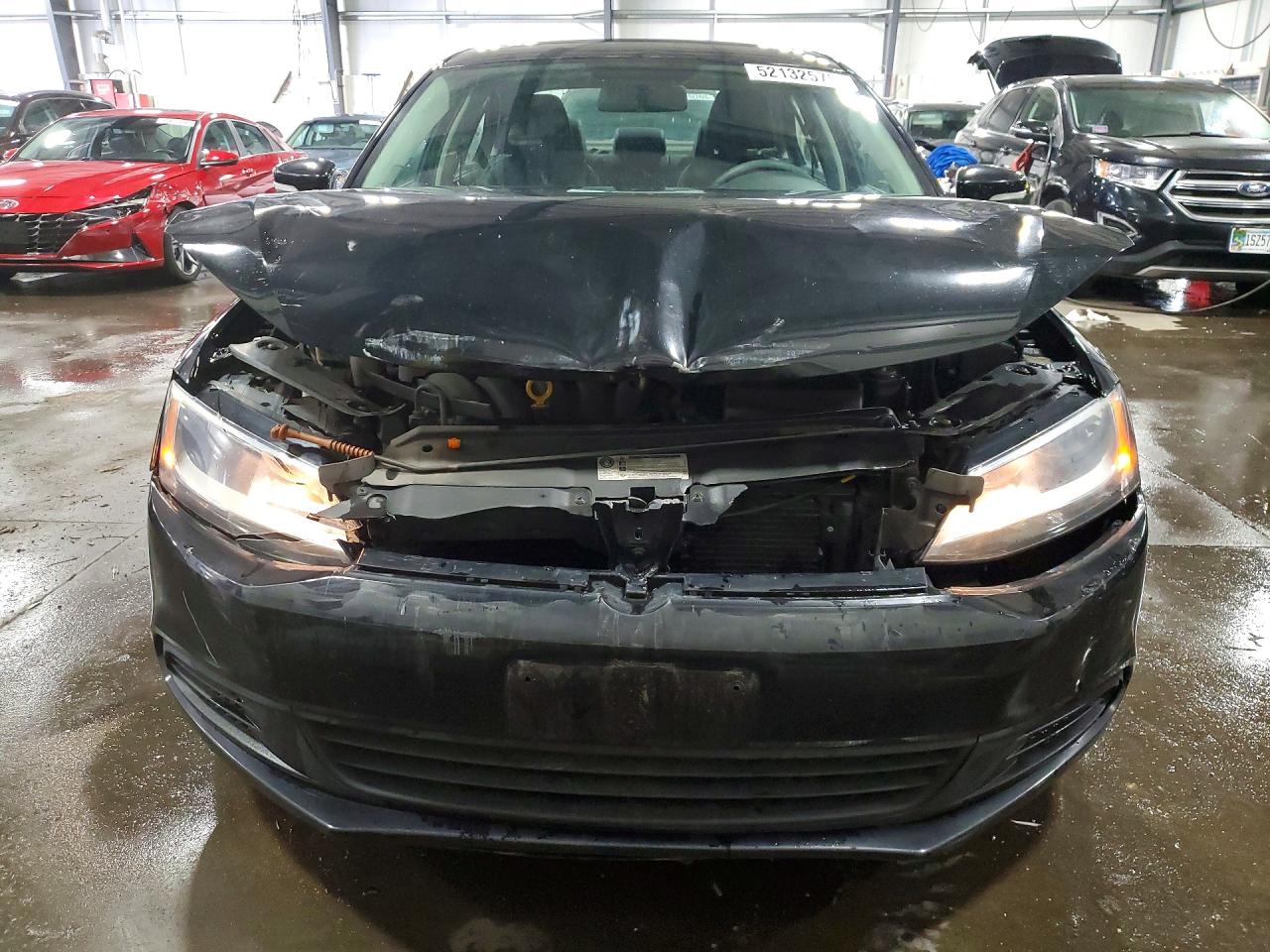 VOLKSWAGEN JETTA 2011 — 6