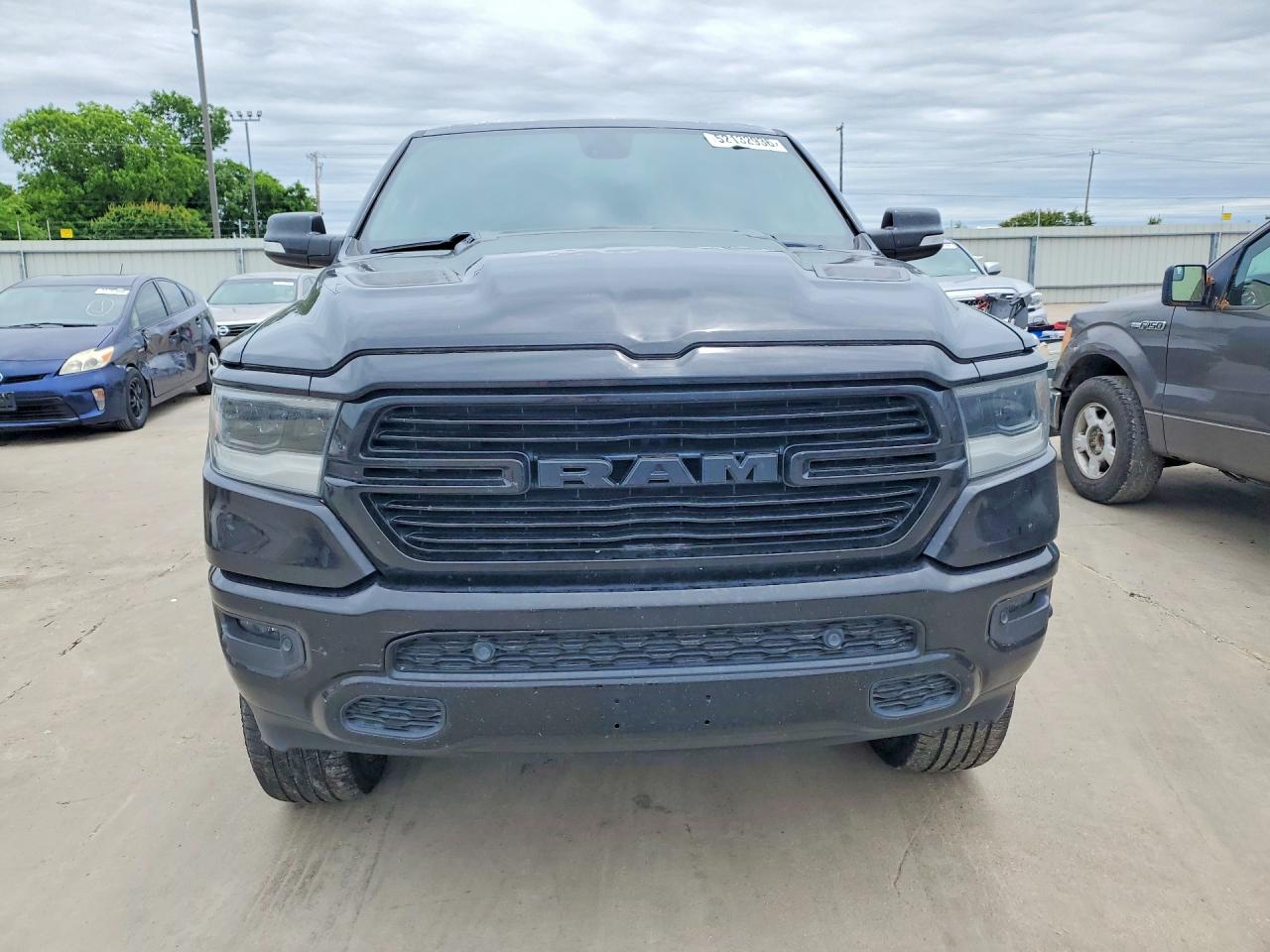 RAM 1500 2020 — 6