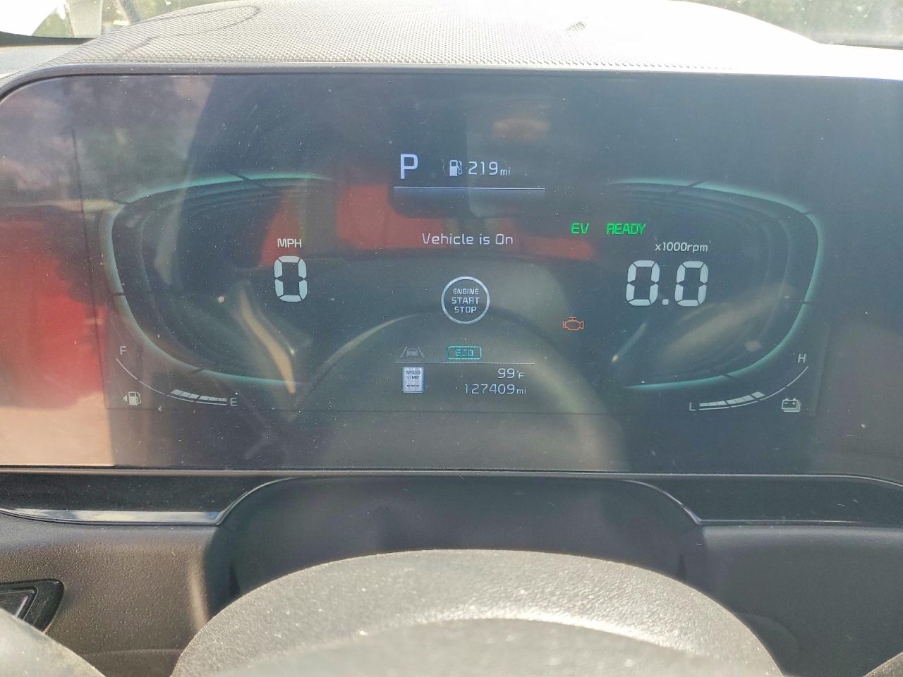 KIA NIRO 2024 — 10